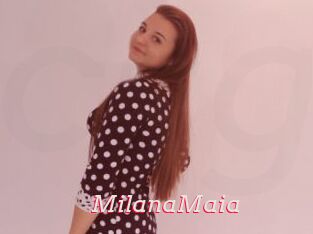 MilanaMaia