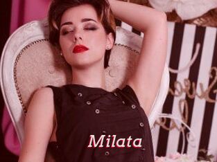 Milata