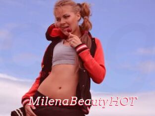 MilenaBeautyHOT