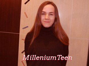 MilleniumTeen