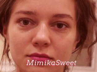 MimikaSweet