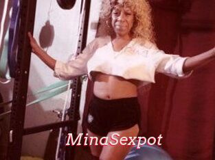 MinaSexpot