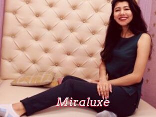 Miraluxe
