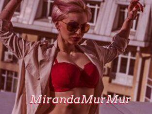 MirandaMurMur