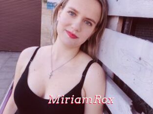 MiriamRox