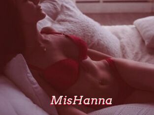 MisHanna
