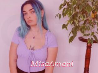 MisaAmani
