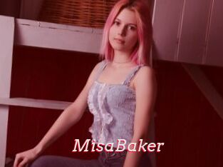 MisaBaker