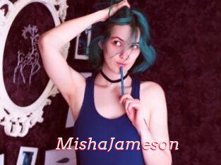 MishaJameson