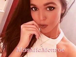 MissMiaMonroe