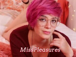 MissPleasures