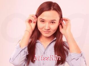 MissR1n