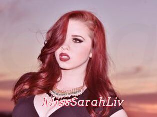 MissSarahLiv