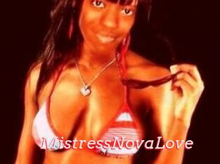 MistressNovaLove