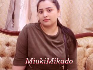 MiukiMikado