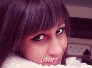 Mixy