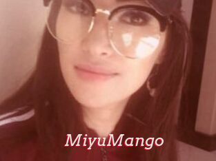 MiyuMango