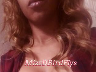 MizzDBirdFlys