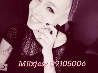 Mllxjess-09105006