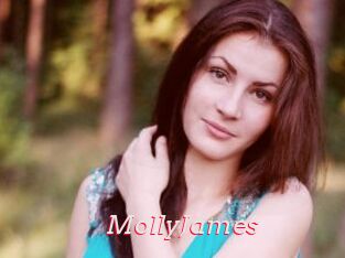 MollyJames