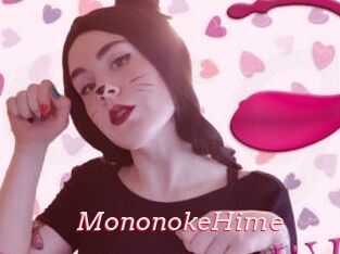 MononokeHime
