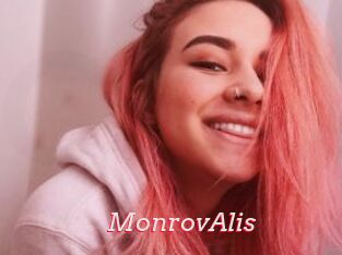 MonrovAlis