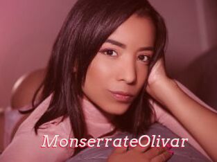 MonserrateOlivar