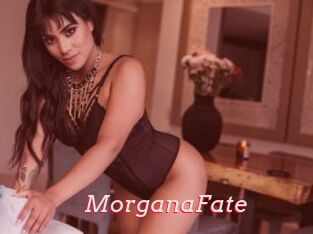 MorganaFate