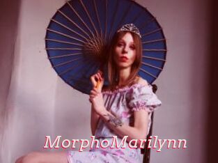 MorphoMarilynn
