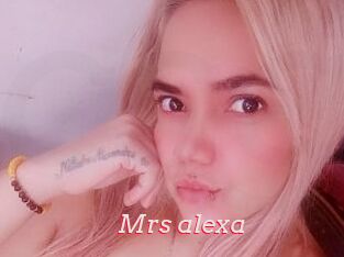 Mrs_alexa