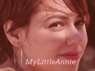 MyLittleAnnie