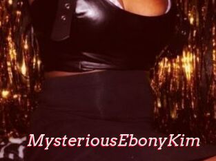 MysteriousEbonyKim