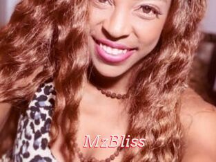 MzBliss