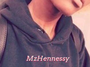 MzHennessy