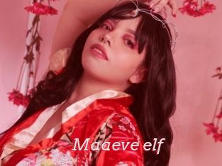 Maaeve_elf