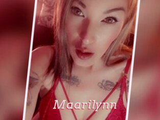 Maarilynn