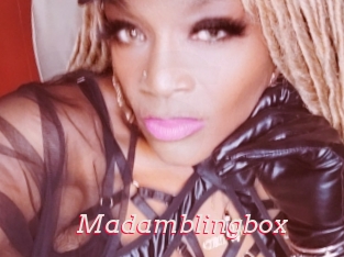 Madamblingbox