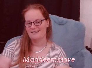 Maddeemclove