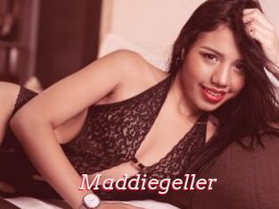 Maddiegeller