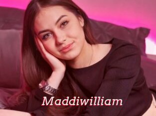 Maddiwilliam