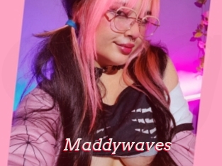 Maddywaves