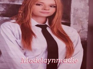 Madelaynmadie