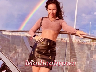 Madinabrown
