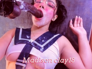 Madison_clay18