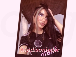 Madisonleder