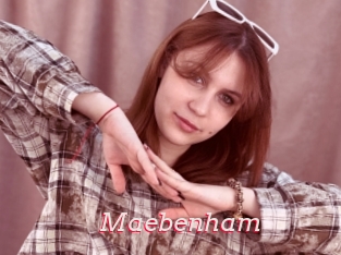 Maebenham