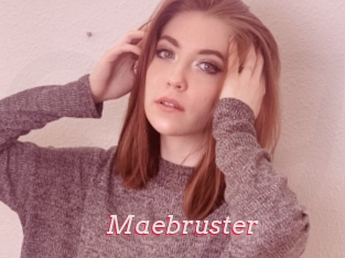 Maebruster
