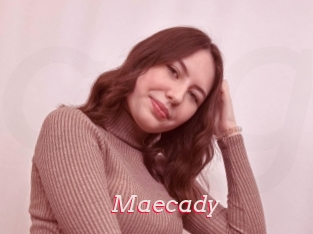 Maecady