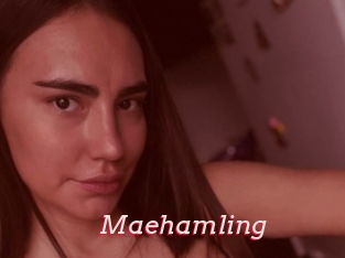 Maehamling