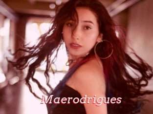 Maerodrigues